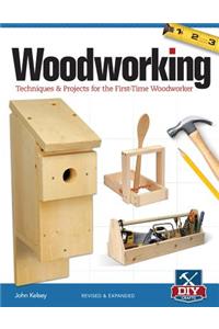 Woodworking, Revised and Expanded
