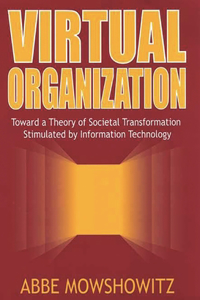 Virtual Organization