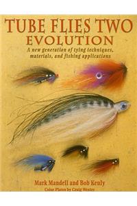Tube Flies Two: Evolution