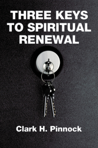 Three Keys to Spiritual Renewal