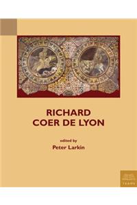 Richard Coer de Lyon