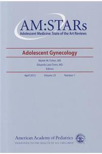 AM:STARs: Adolescent Gynecology