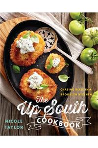 Up South Cookbook