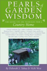 Pearls of Garden Wisdom