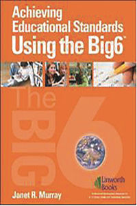 Achieving Educational Standards Using The Big6