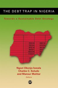 Debt Trap In Nigeria