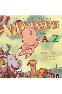 Adventures of Wonderbaby