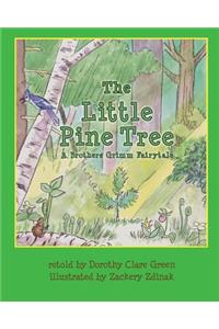 Little Pine Tree