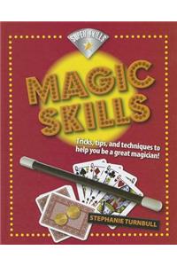 Magic Skills