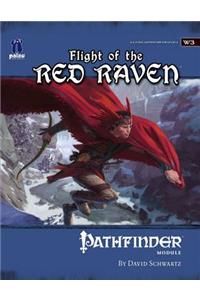 GameMastery Module: Flight Of The Red Raven