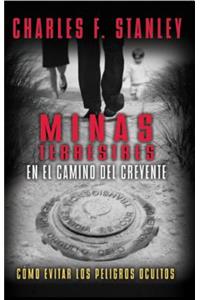 Minas terrestres en el camino del creyente