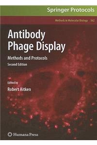 Antibody Phage Display