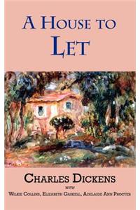 A House to Let