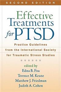 Effective Treatments for Ptsd