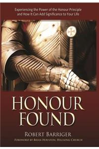 Honour Found