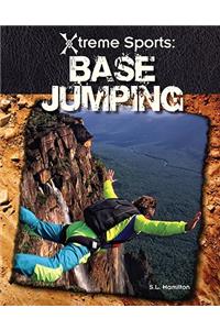 Base Jumping