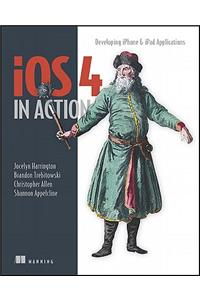 IOS 4 in Action