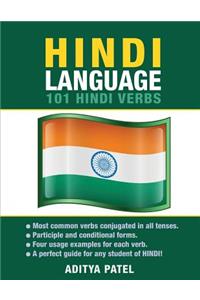 Hindi Language