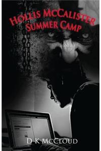 Hollis McCalister - Summer Camp