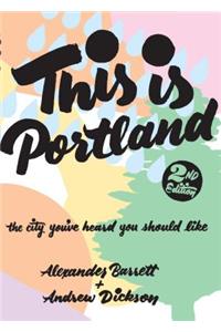 This Is Portland