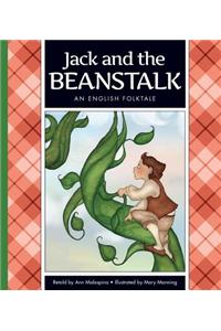 Jack and the Beanstalk