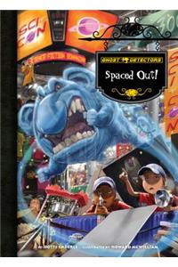 Book 18: Spaced Out!