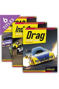 Inside the Speedway (Set)