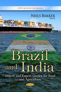 Brazil & India