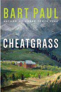 Cheatgrass