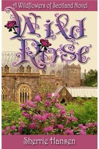 Wild Rose