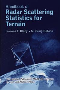 Handbook of Radar Scattering Statistics for Terrain