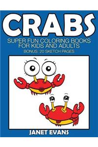 Crabs