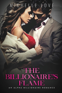 The Billionaire's Flame