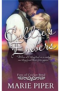 Callie's Embers