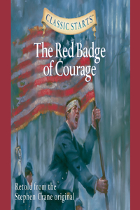 The Red Badge of Courage, Volume 54