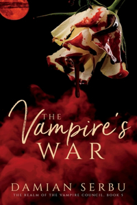 Vampire's War