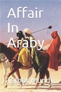 Affair In Araby