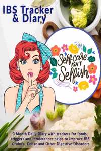 IBS Tracker & Diary