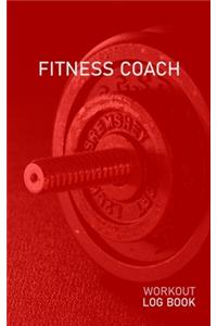 Fitness Coach