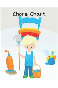 Chore Chart