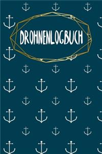Drohnen Logbuch
