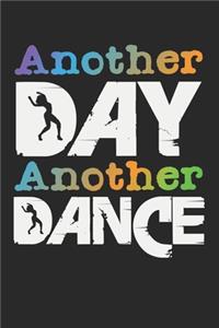 Another Day Another Dance