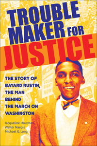 Trouble Maker for Justice