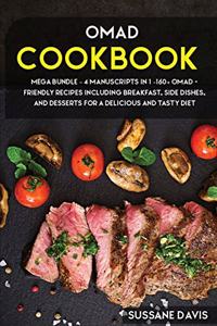 Omad Cookbook