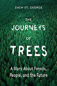 Journeys of Trees