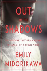 Out of the Shadows Lib/E
