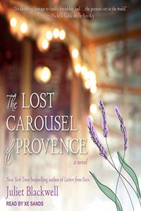 Lost Carousel of Provence