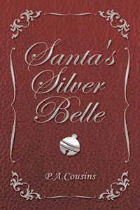 Santa's Silver Belle