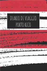 Diario di Viaggio Porto Rico