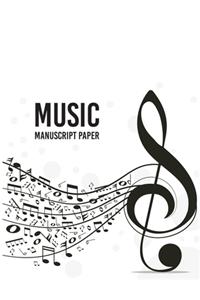 music notebook student assignment book
